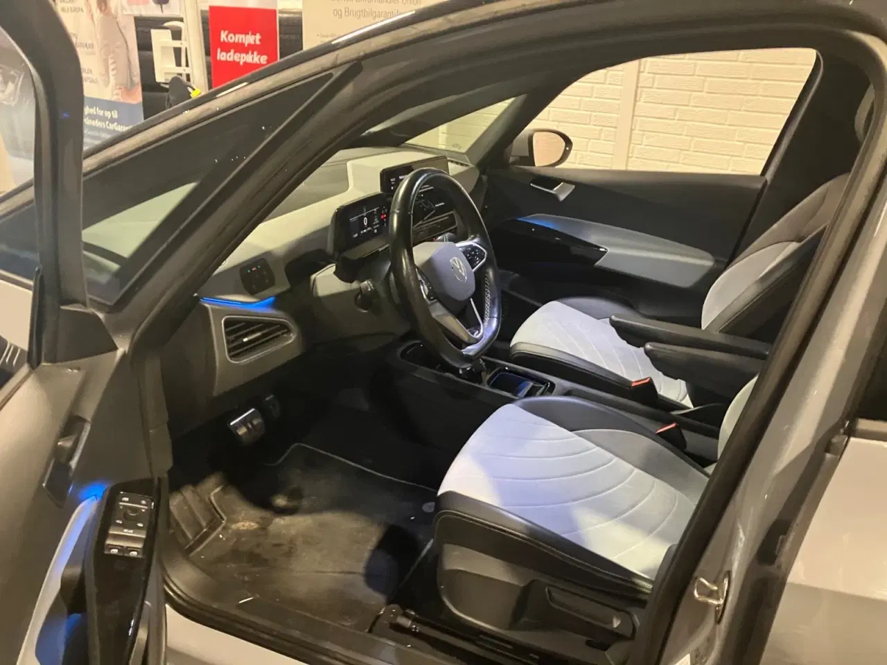 Billede 6 - VW ID.3 58 Pro