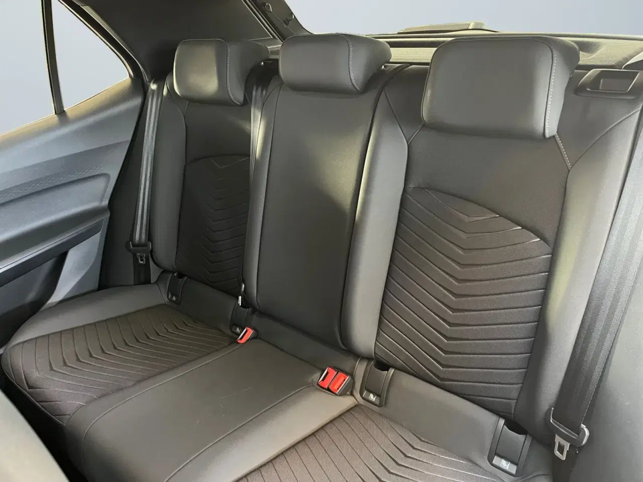 Billede 14 - Cupra Born 58 e-Boost