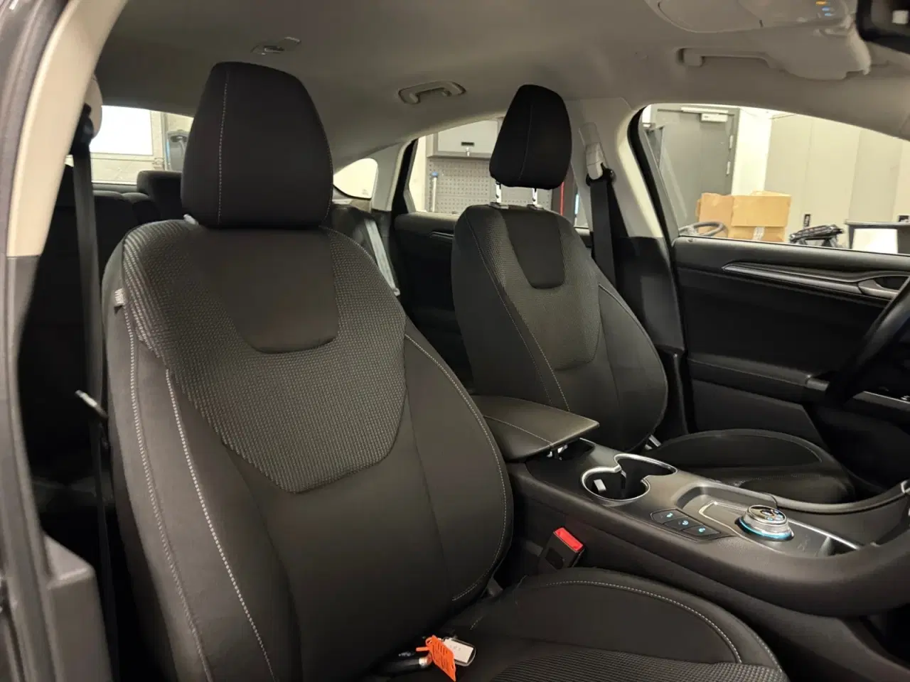 Billede 17 - Ford Mondeo 2,0 EcoBlue Titanium aut.