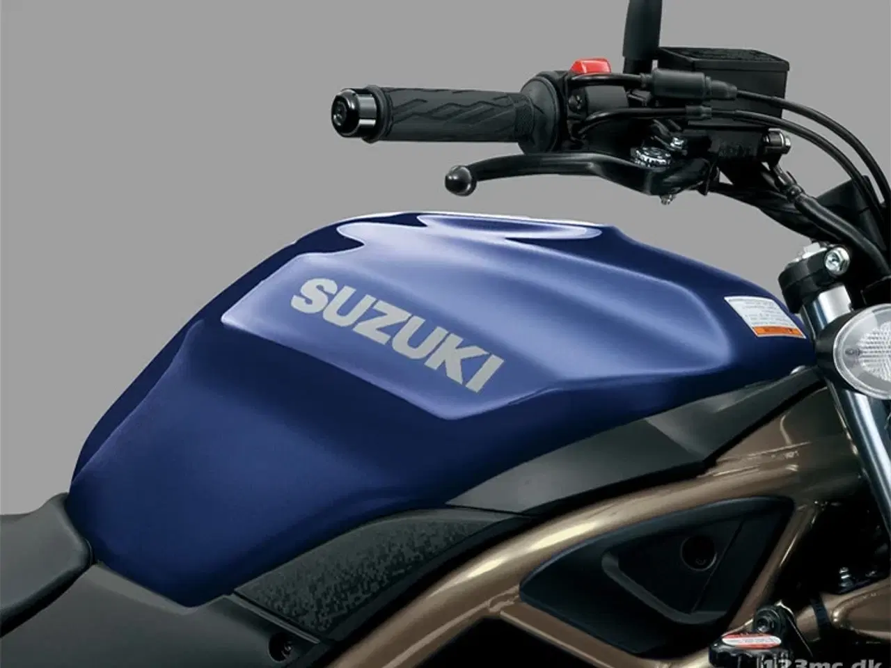 Billede 5 - Suzuki SV 650