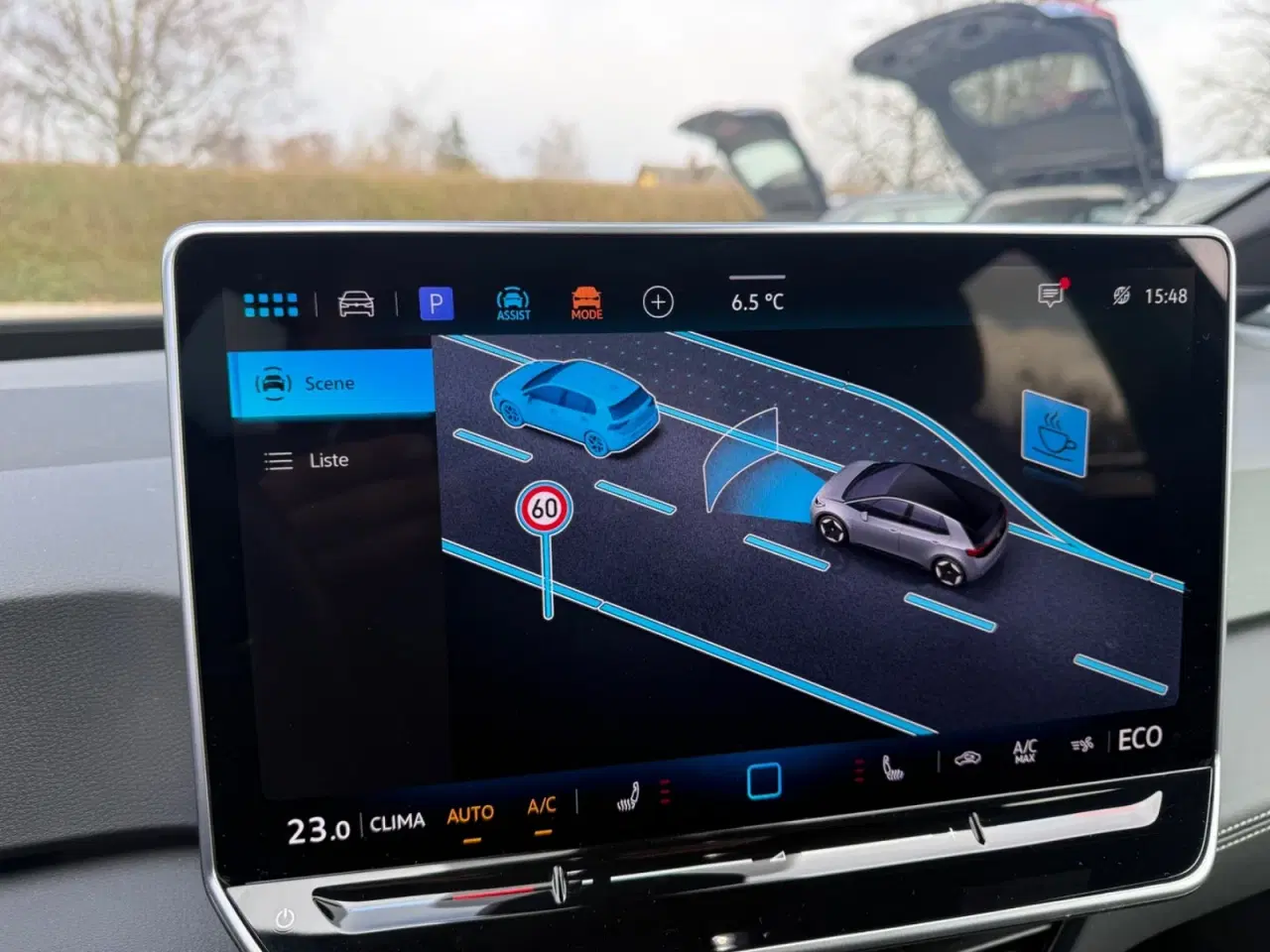 Billede 15 - VW ID.3 59 Style