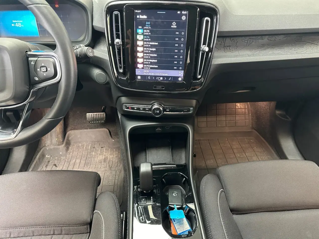 Billede 12 - Volvo XC40  ReCharge Extended Range Core