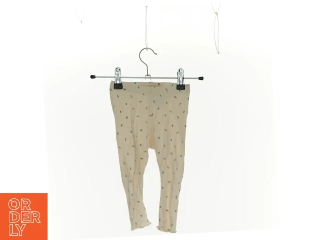 Billede 1 - Leggings fra H&M (str. 86 cm)