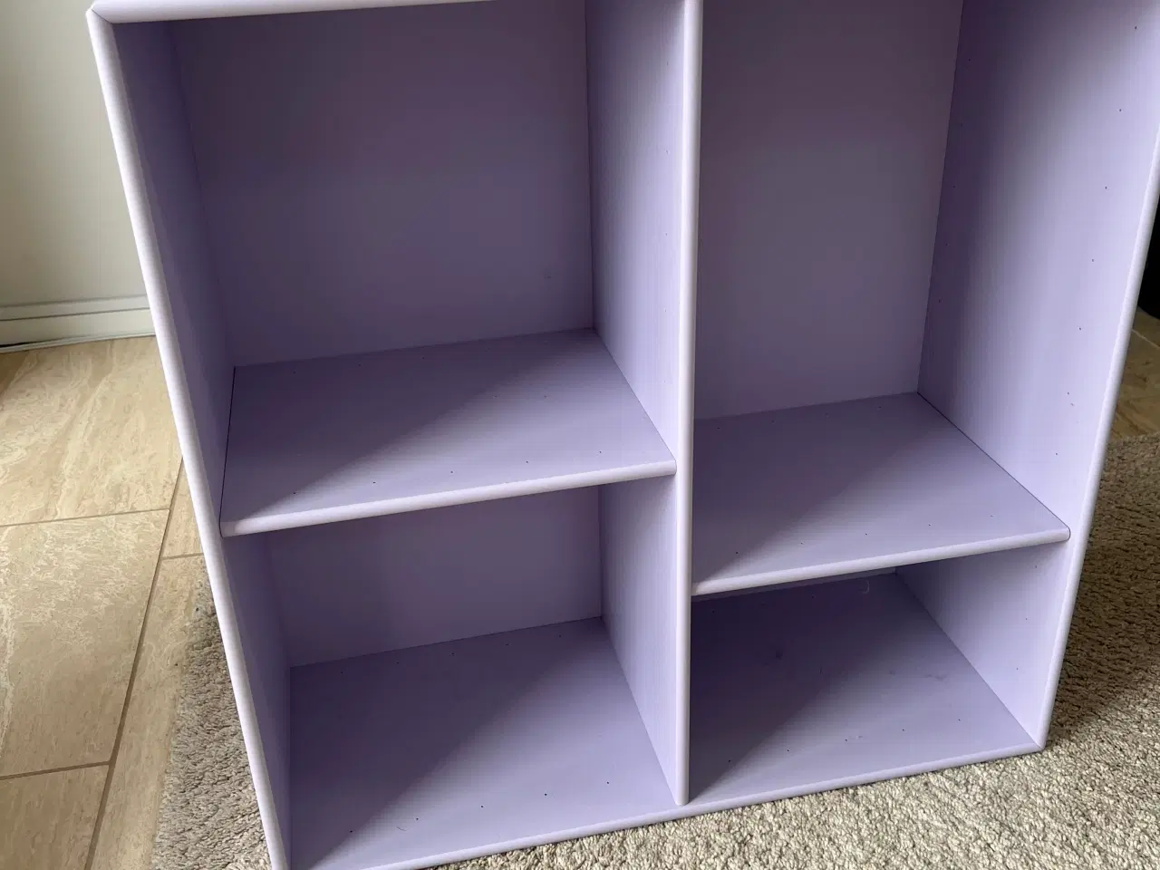 Billede 1 - Montana reoler 