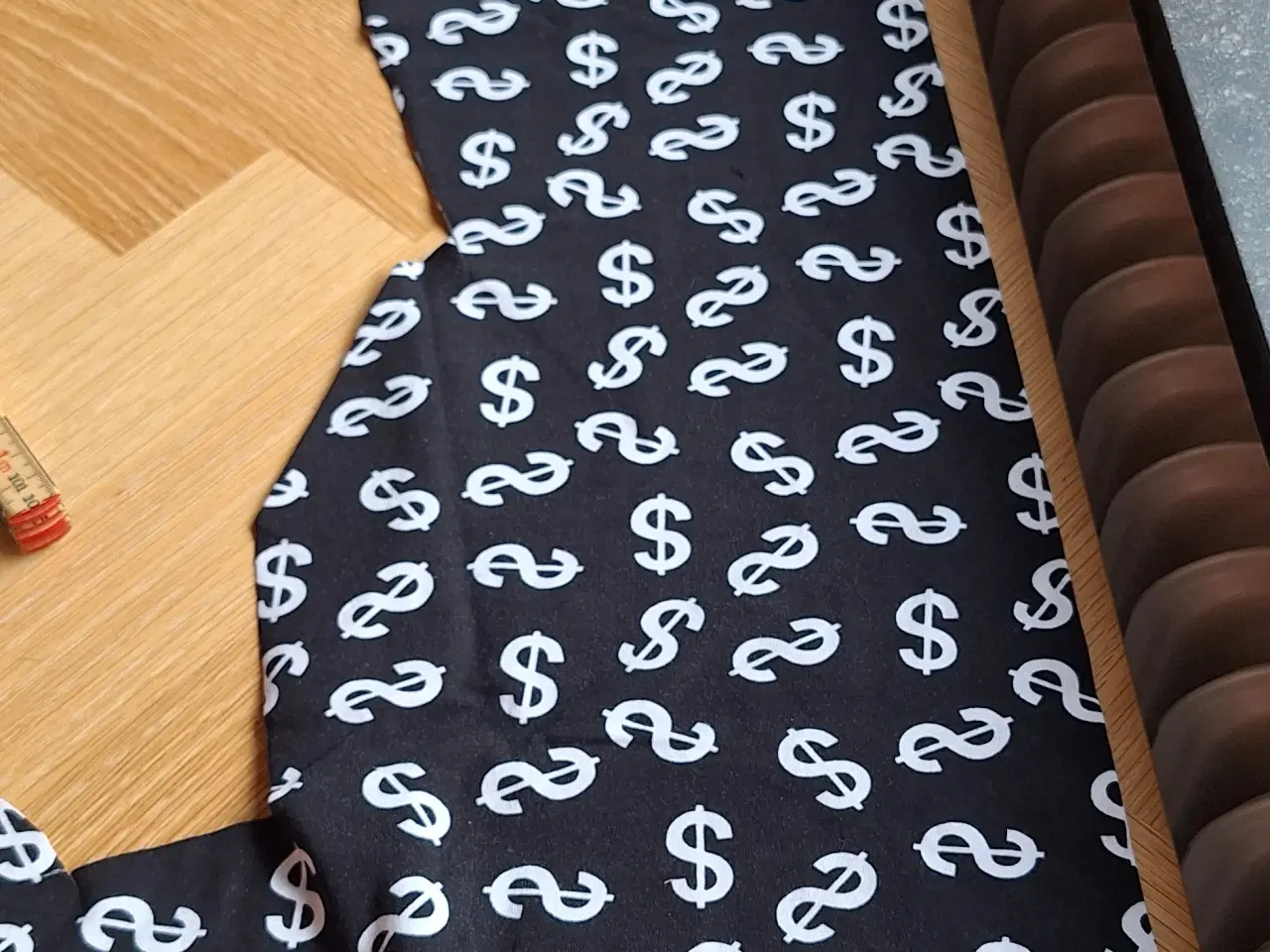 Billede 7 - Stretch Jersey