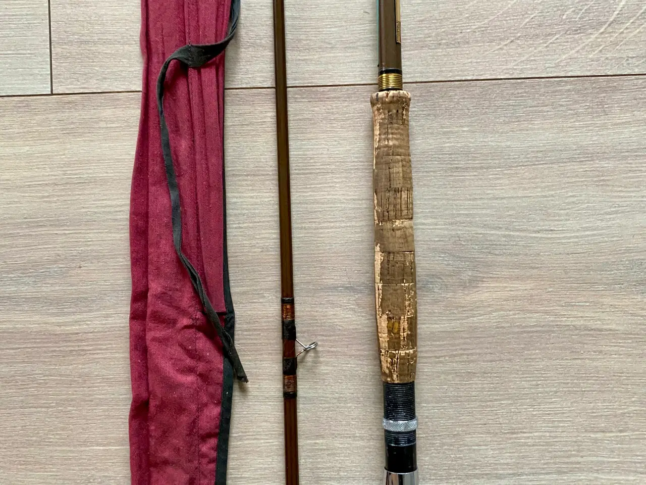 Billede 1 - ABU Svangsta 410  9”