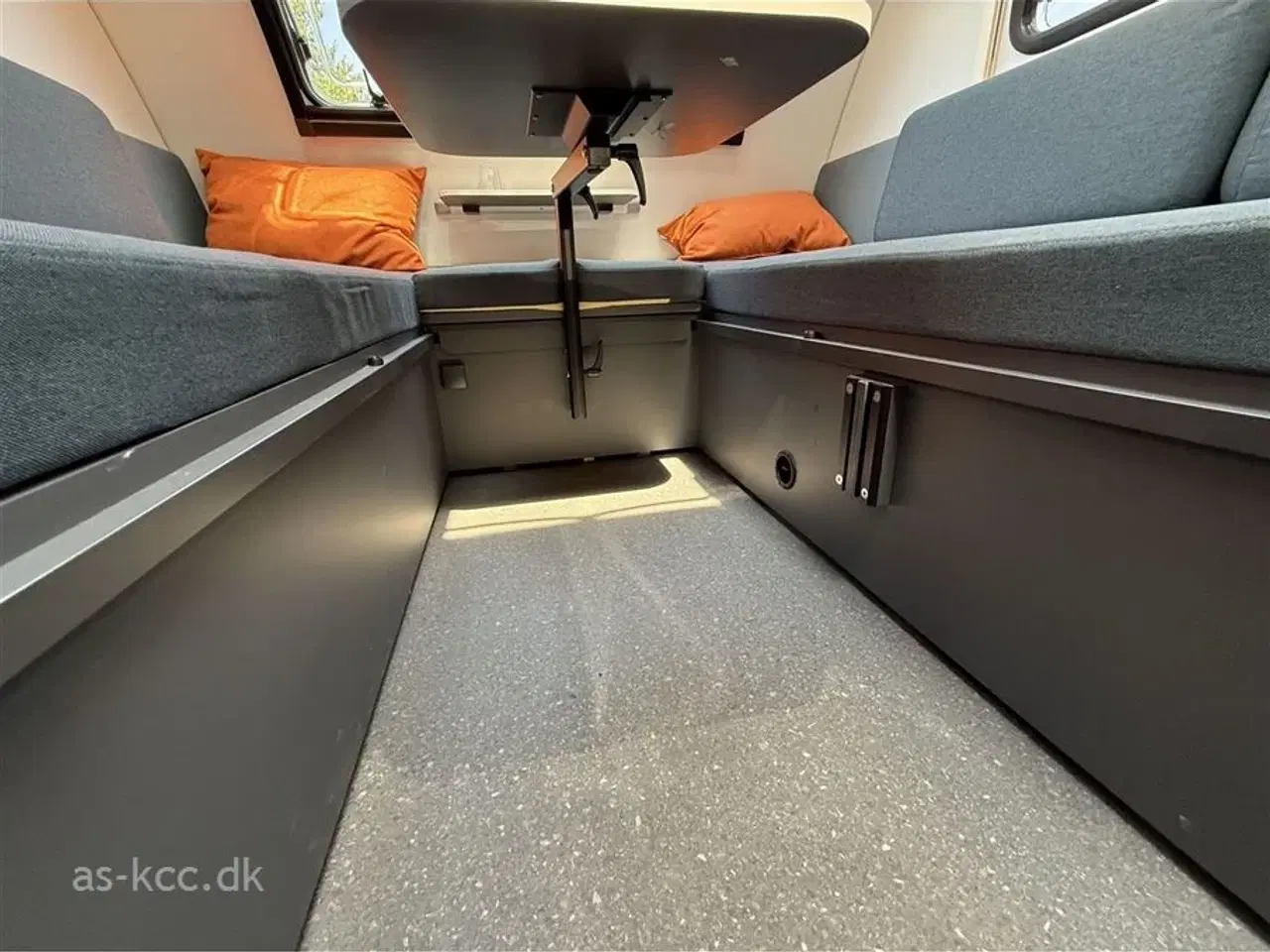 Billede 21 - 2026 - Adria Action 391 LH Sport Adria Action 391 LH SPORT