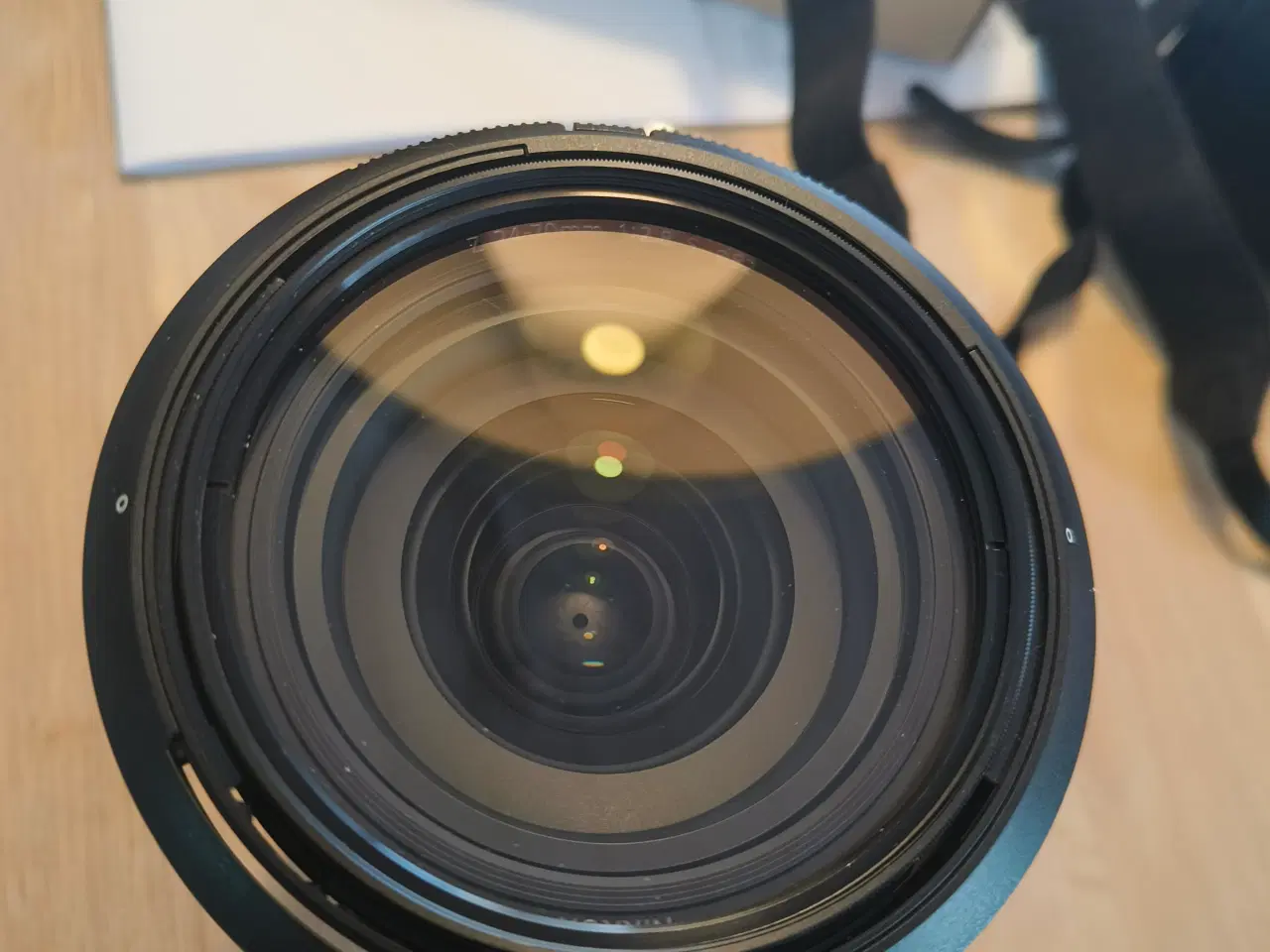 Billede 7 - Nikon 24-70 f2,8 s Z mount 