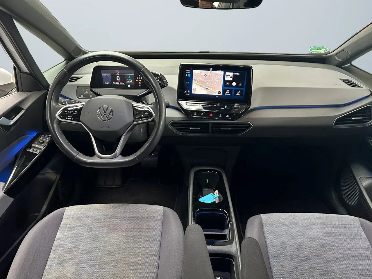 Billede 11 - VW ID.3 58 Pro Performance