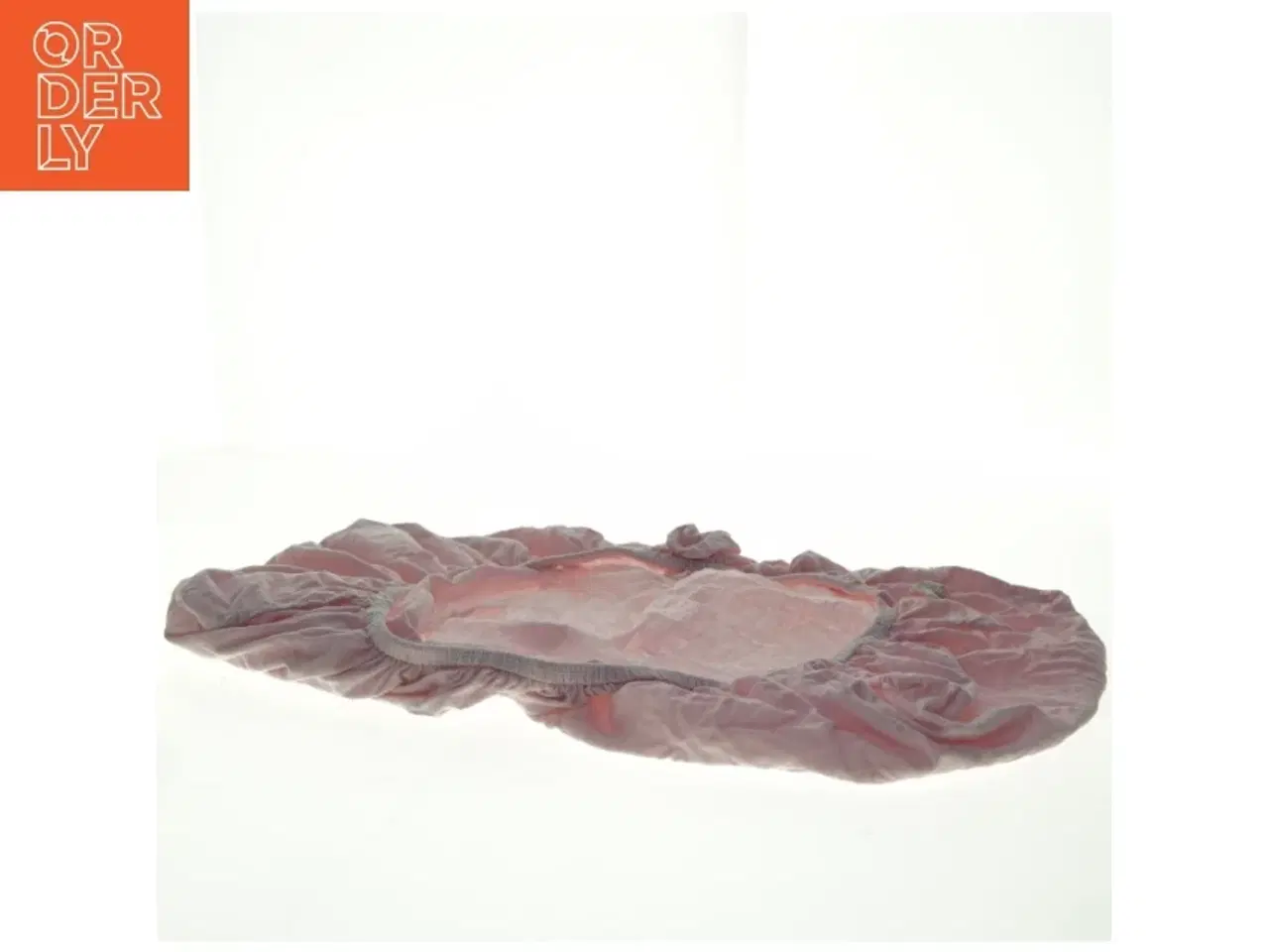 Billede 2 - Baby lagen (str. 38 x 80 cm)