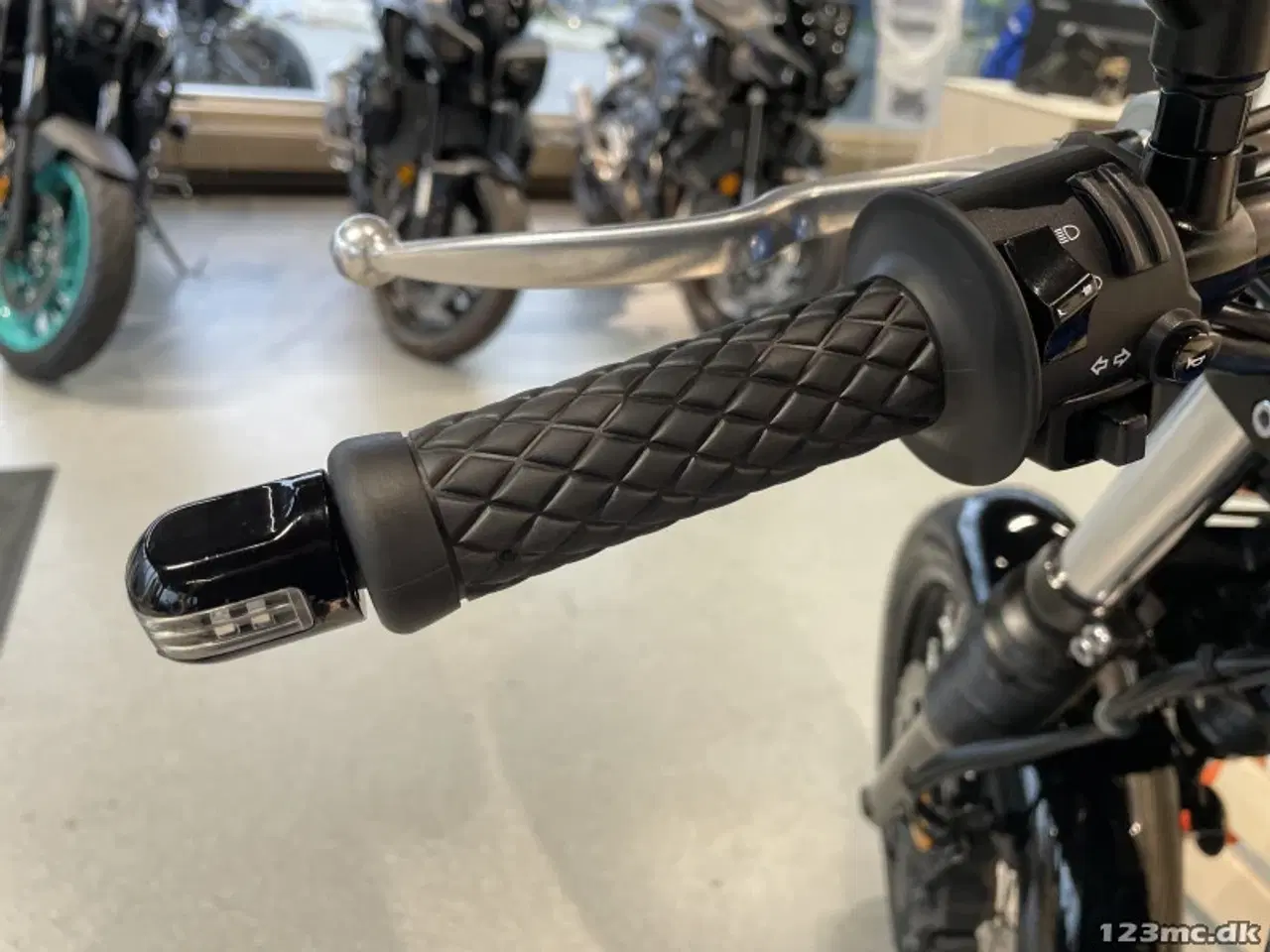 Billede 12 - Yamaha XV 950 Scrambler