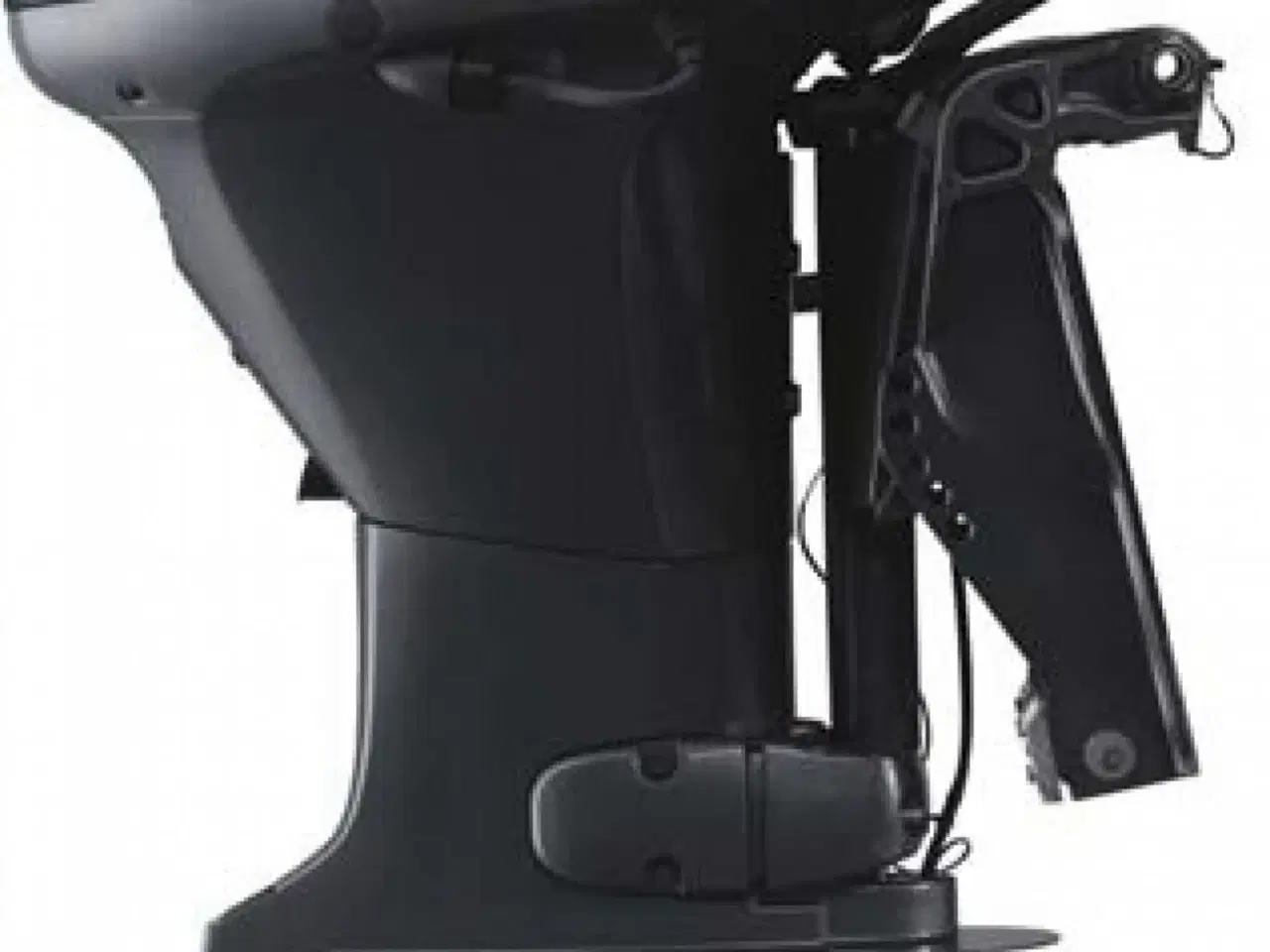 Billede 10 - Yamaha F70AETL