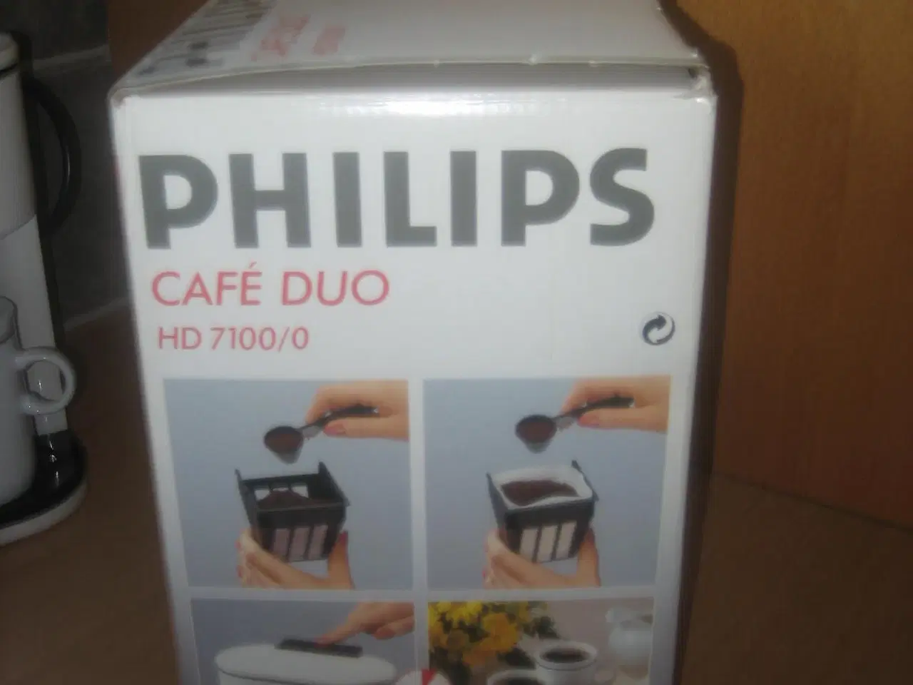 Billede 2 - Philips Cafe duo