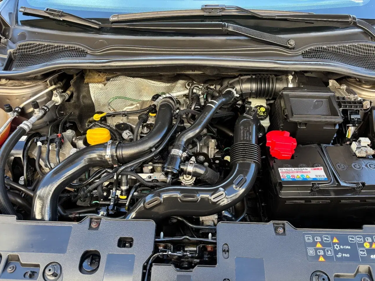 Billede 13 - Renault Clio IV 0,9 TCe 90 Expression Sport Tourer