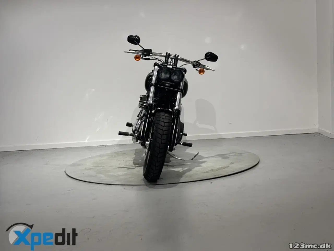 Billede 6 - Harley-Davidson FXDF Dyna Fat Bob