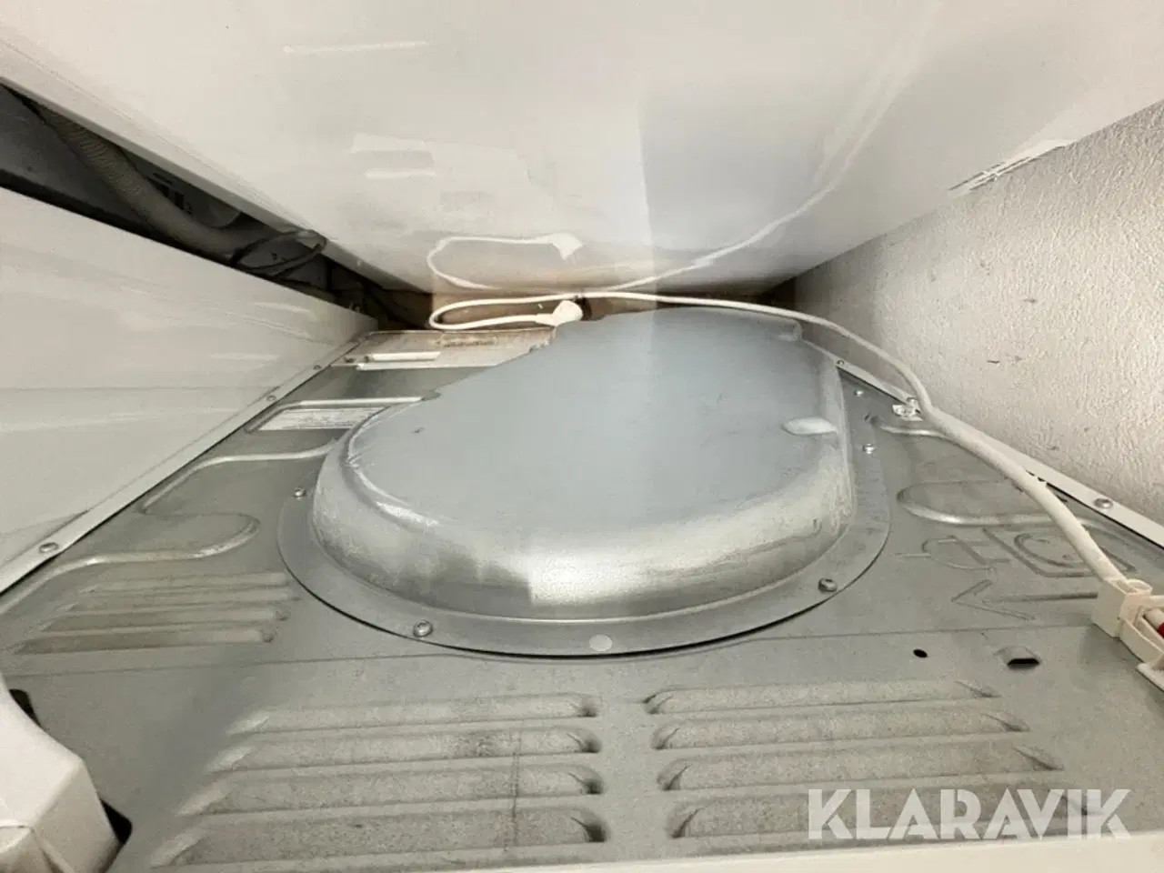 Billede 5 - Tørretumbler Bosch WLT6100EU/02