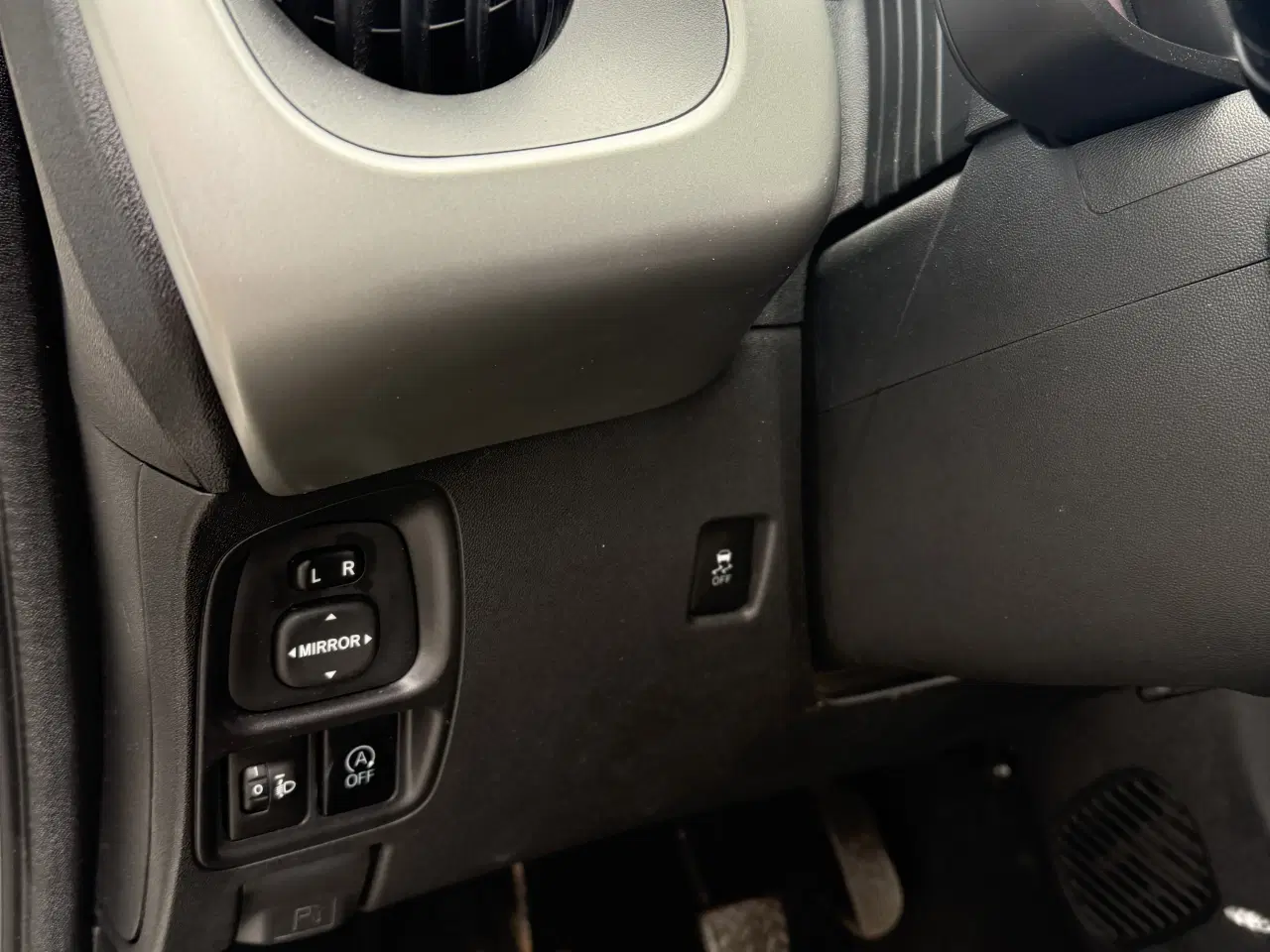 Billede 11 - Toyota Aygo 2015 model 