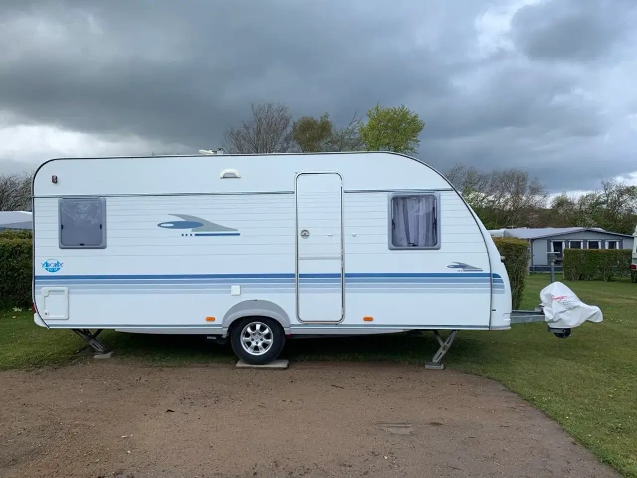 Billede 2 - Adria Adora 512 up