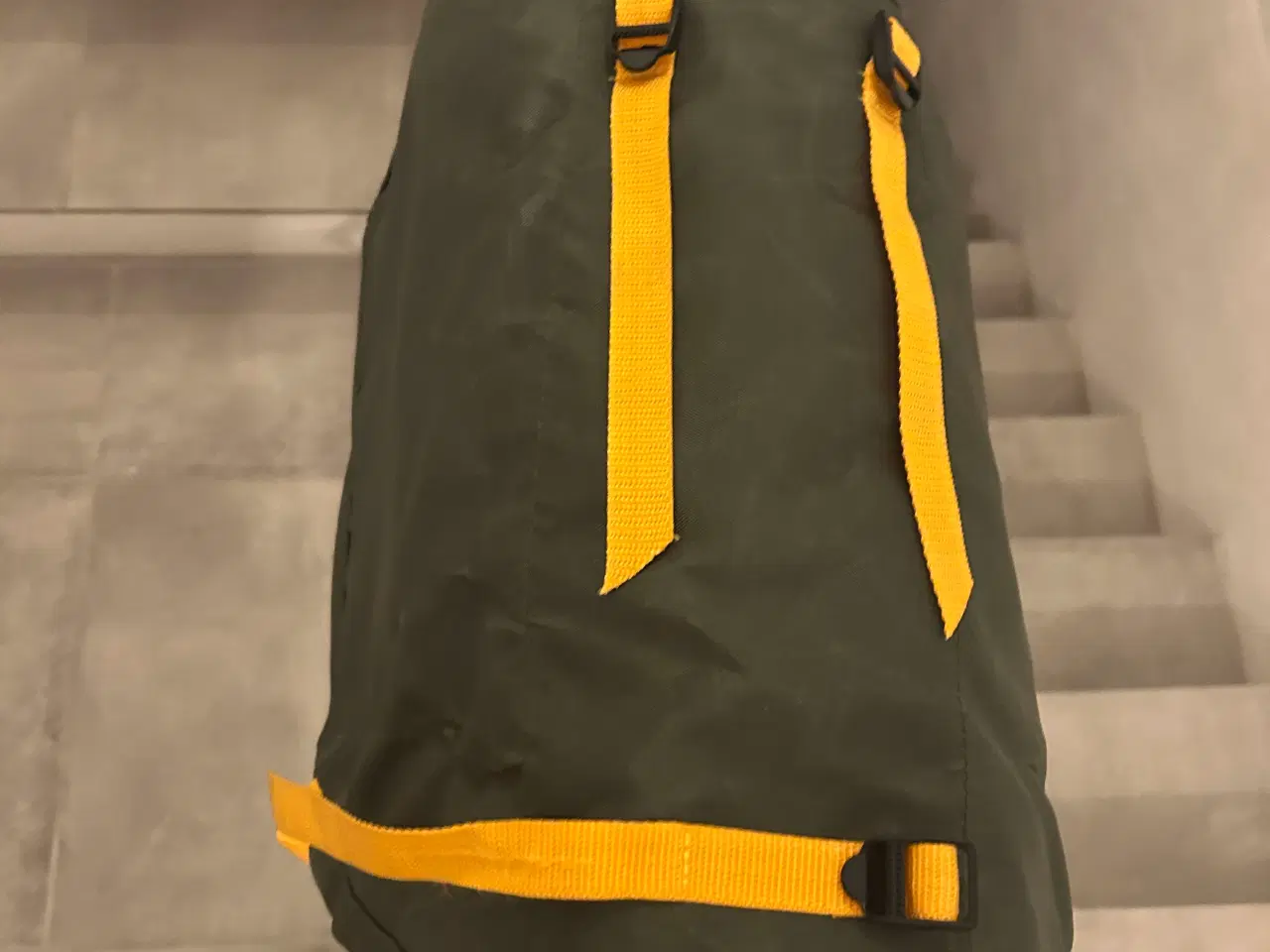 Billede 5 - Cykeltasker med 3 rum