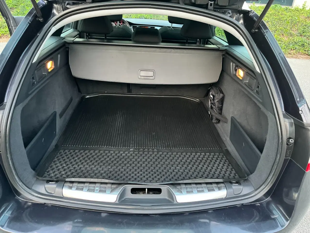 Billede 16 - Peugeot 508 1,6 HDi 112 Active SW