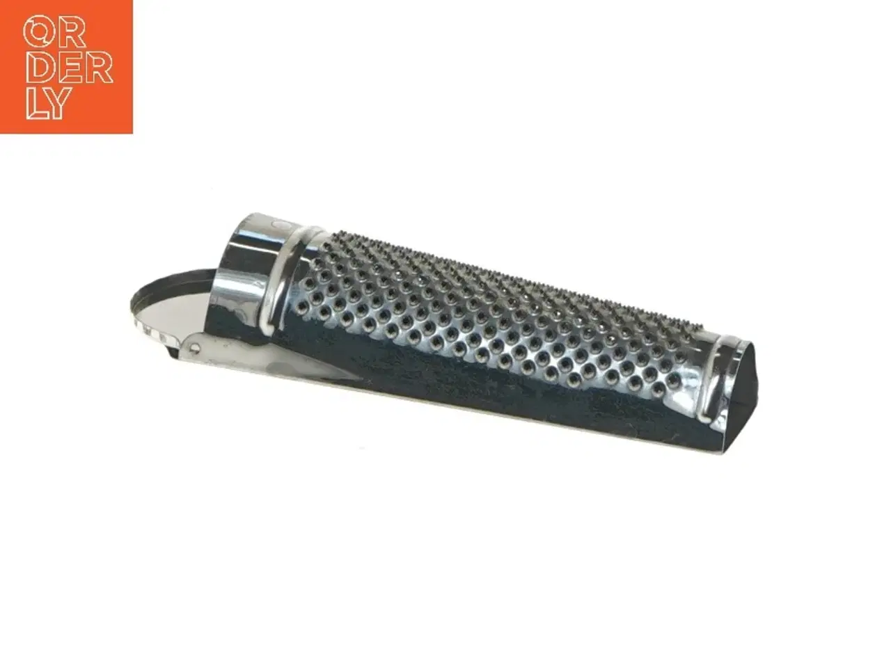 Billede 3 - Rivjern med håndtag (str. 14x4,5 cm)