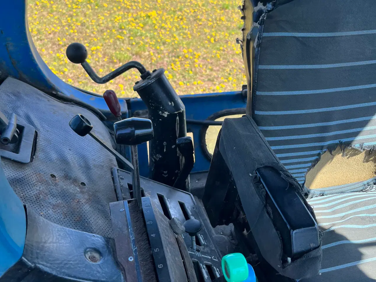 Billede 9 - Ford 7610
