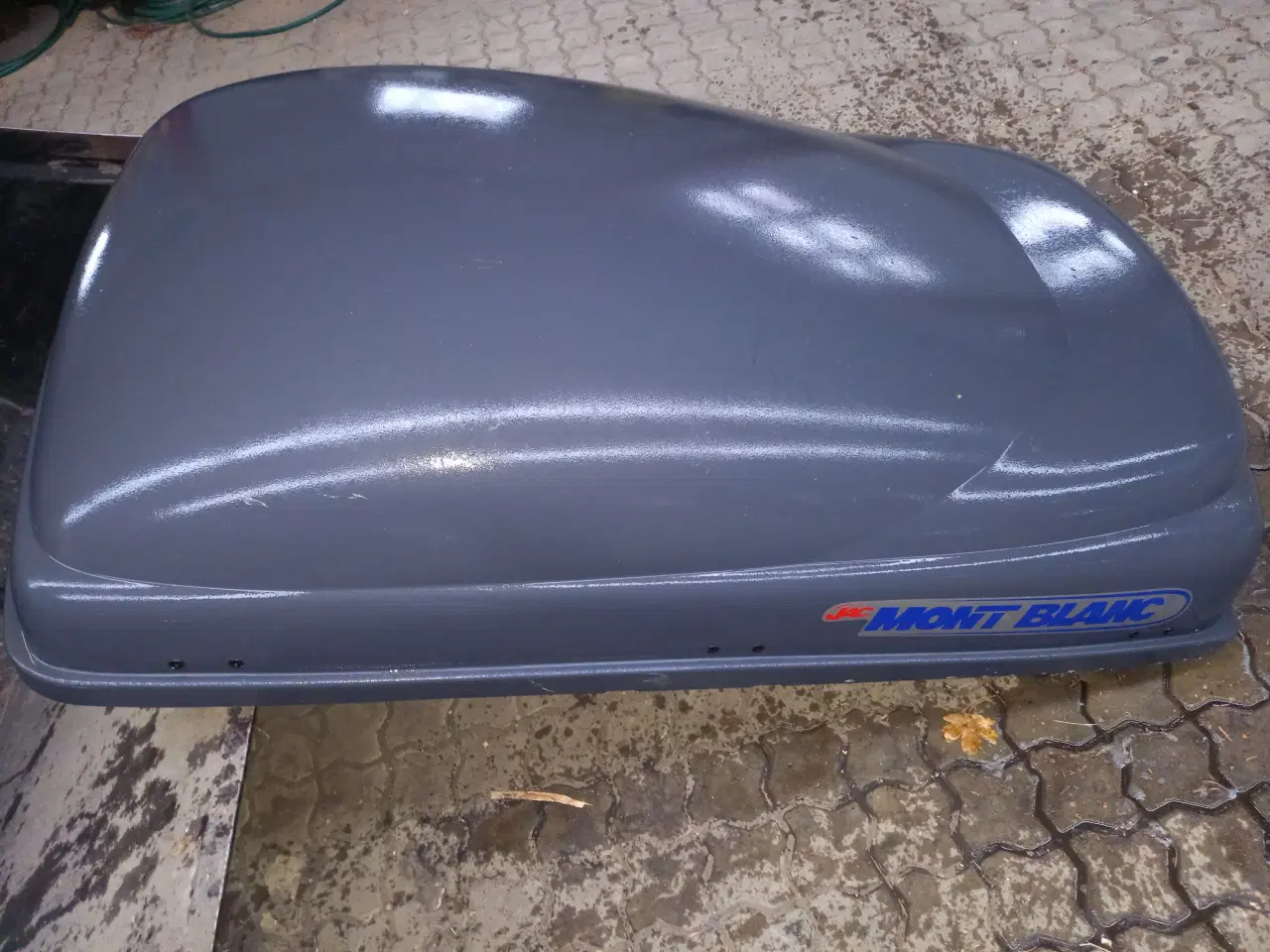 Billede 2 - Tagbox, 100x140 cm