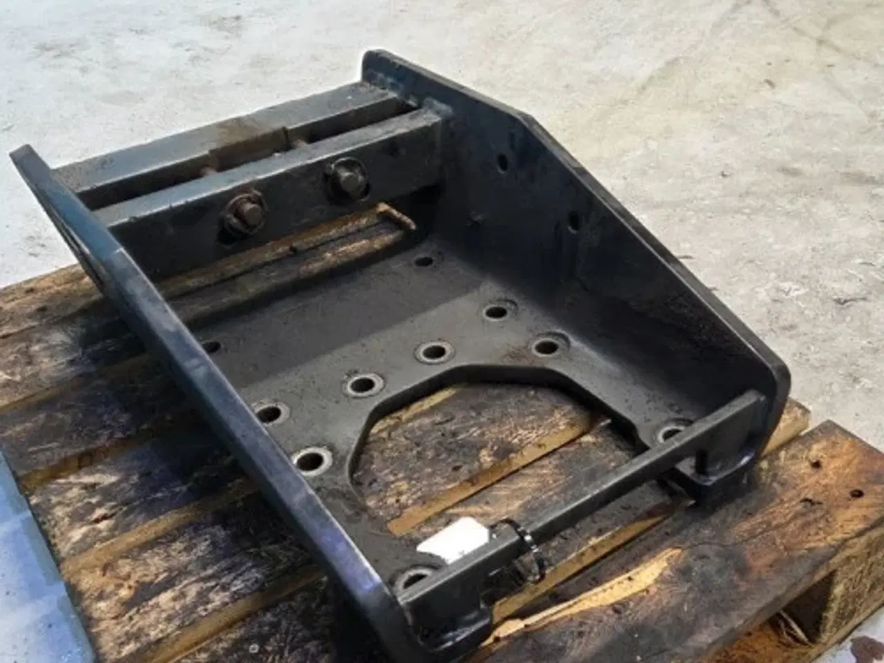 Billede 11 - Case Optum 300 Ramme 48040227