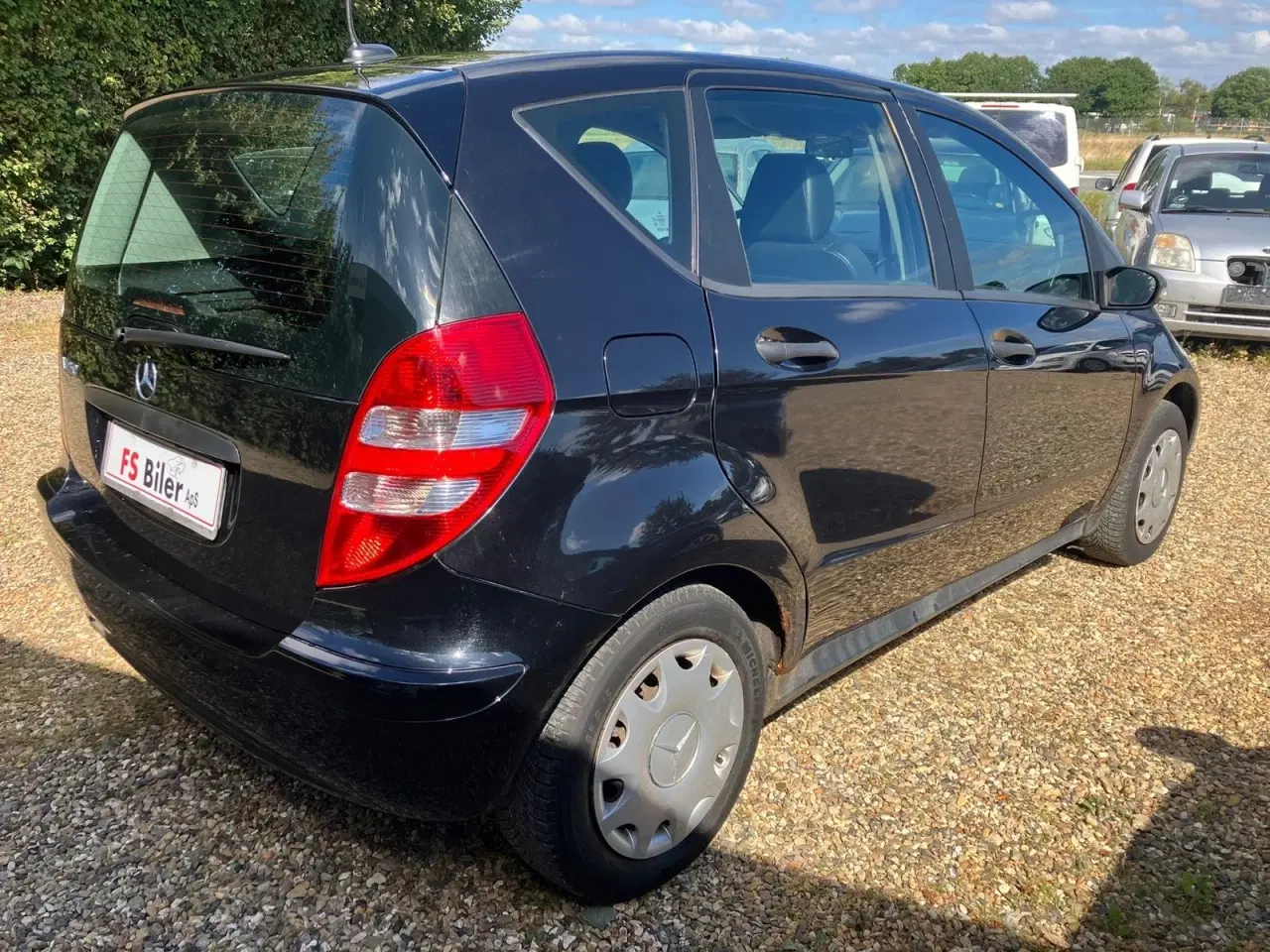Billede 3 - Mercedes A150 1,5 Classic