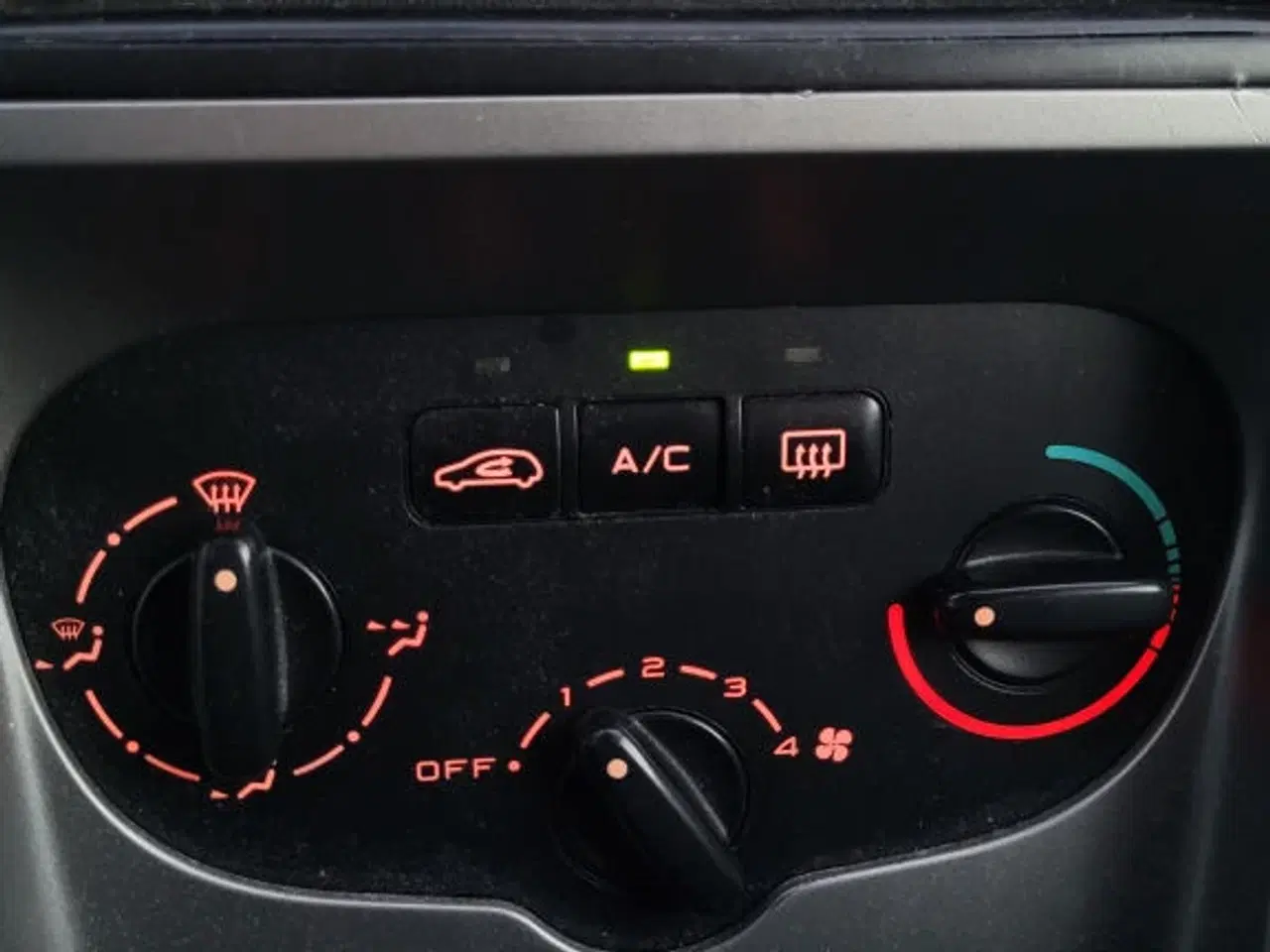 Billede 14 - Peugeot 307 NYSYNET, Aircon=OK