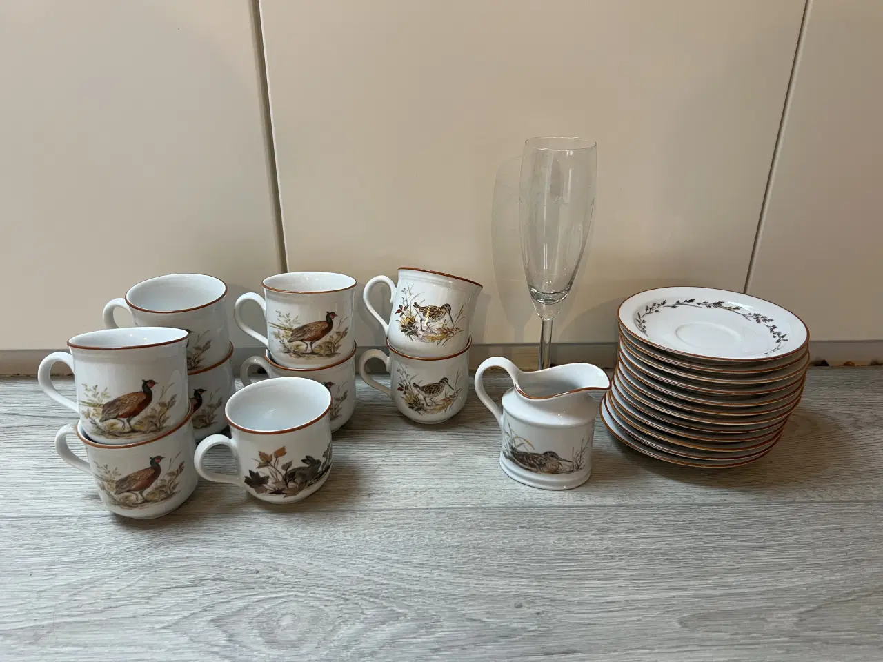 Billede 1 - Mad stage - priser fra 10 kr