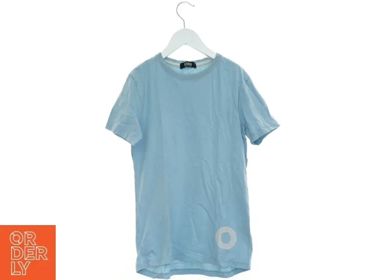 Billede 2 - T-Shirt fra Mono (str. 152 cm)