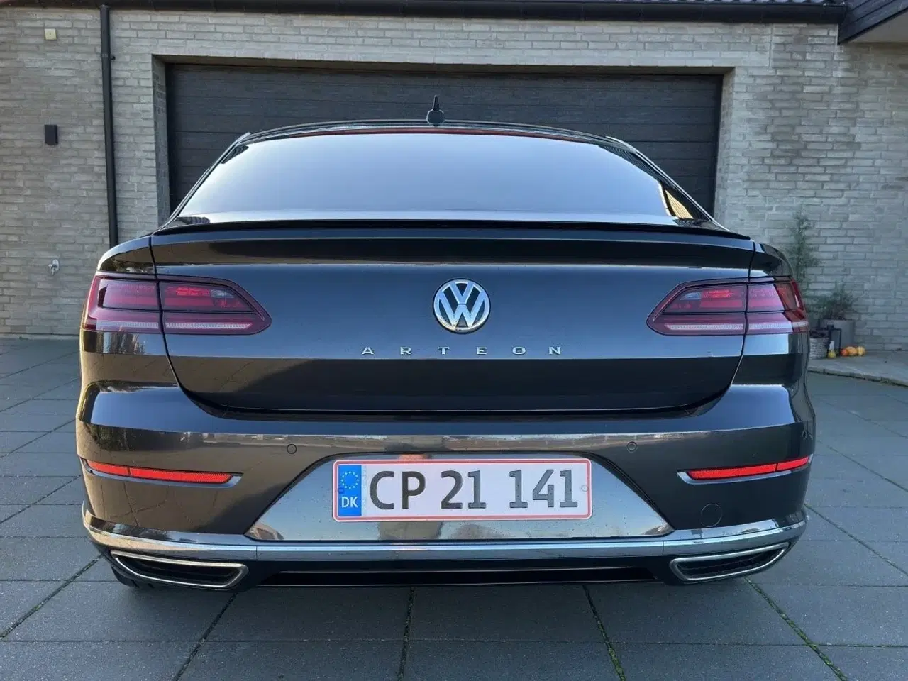 Billede 6 - VW Arteon 2,0 TSi 190 R-line Business DSG