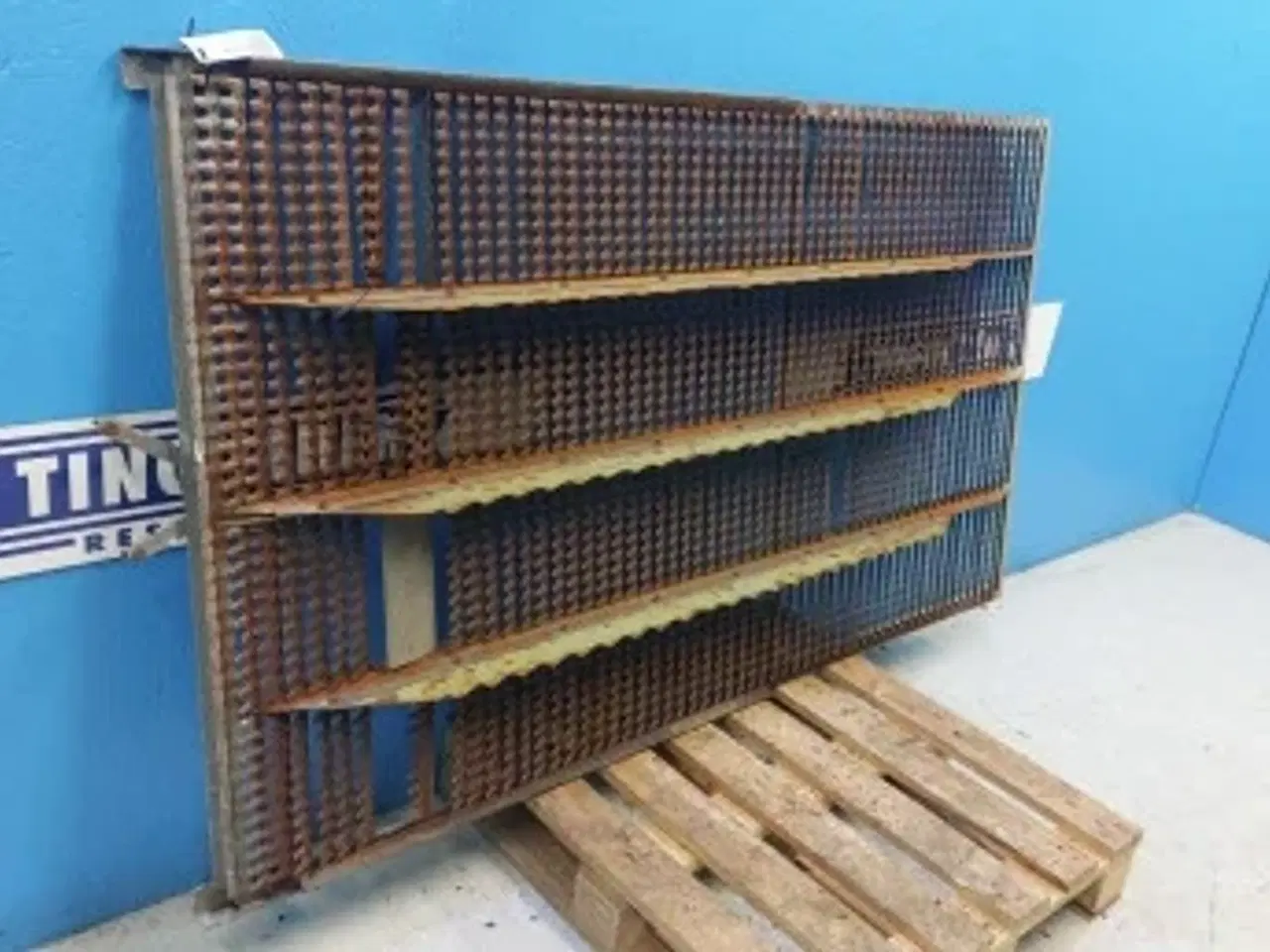 Billede 13 - Claas Dominator 76 Oversold 6001121 