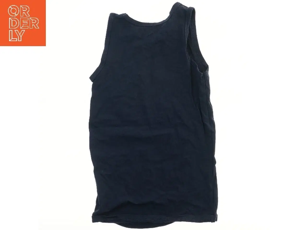 Billede 2 - Ærmeløs tanktop fra Name It (str. 152)