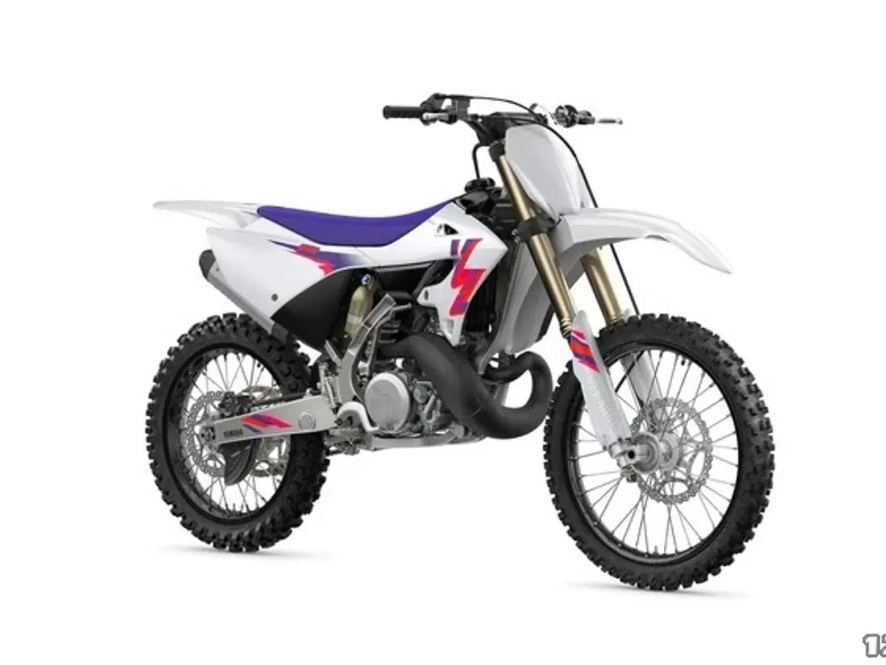 Billede 1 - Yamaha YZ 250 F 50th Anniversary Edition