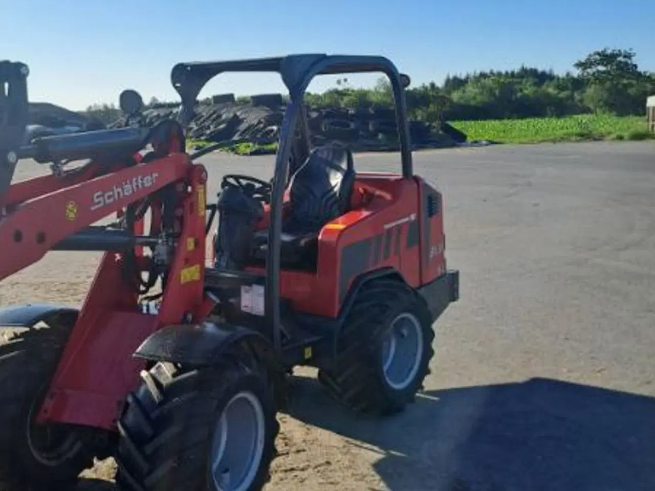 Billede 2 - Schäffer 2630 slt