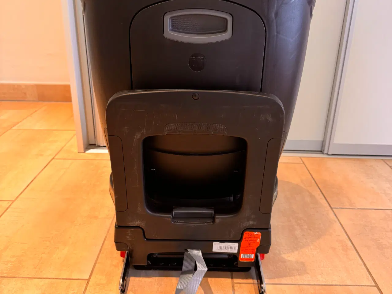Billede 3 - Britax Römer Dualfix M i-size