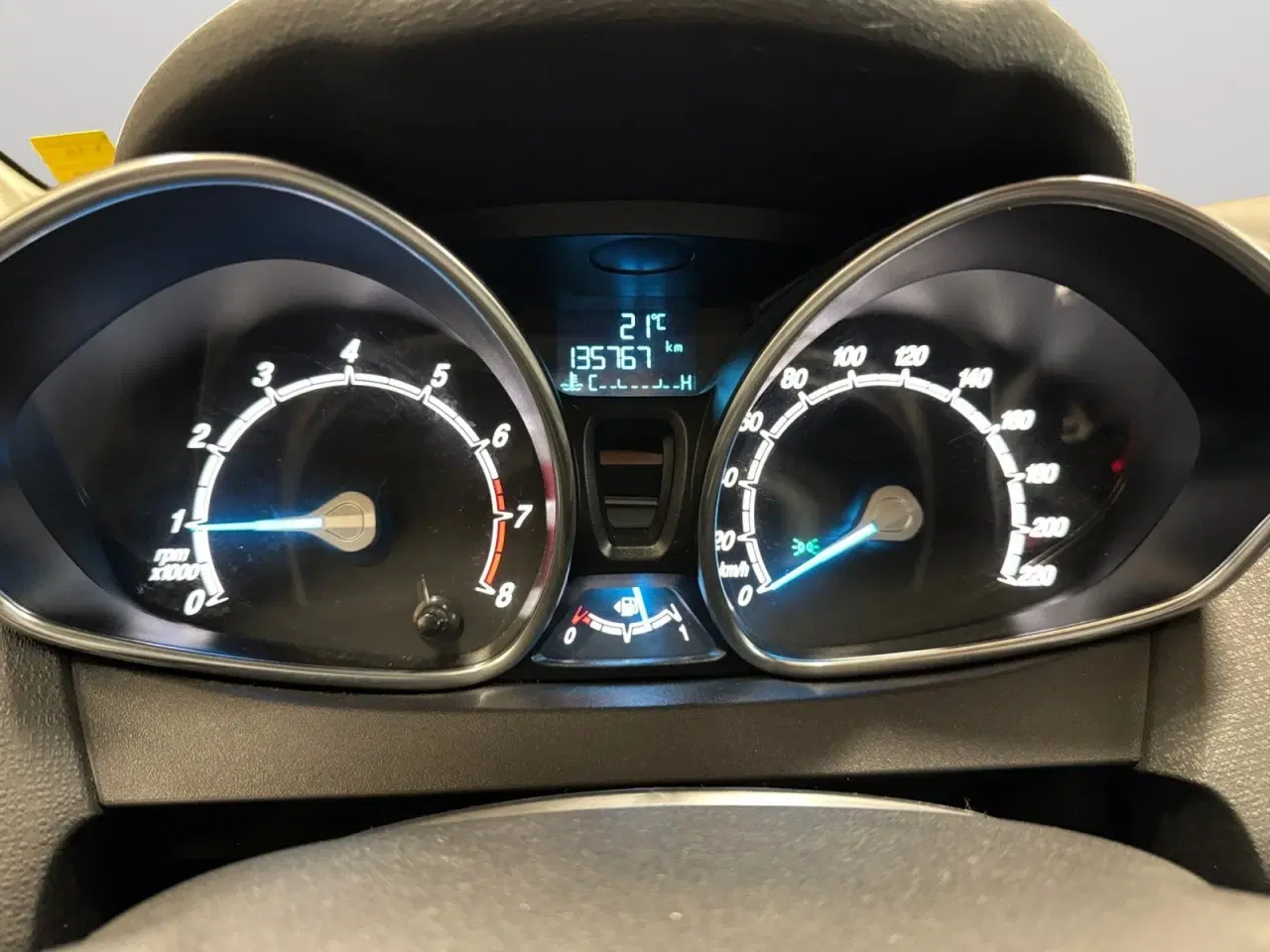 Billede 7 - Ford Fiesta 1,0 SCTi 100 Titanium