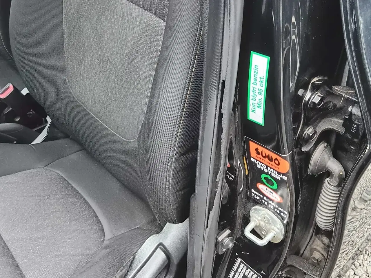 Billede 7 - Kia Picanto 1,0 Motion
