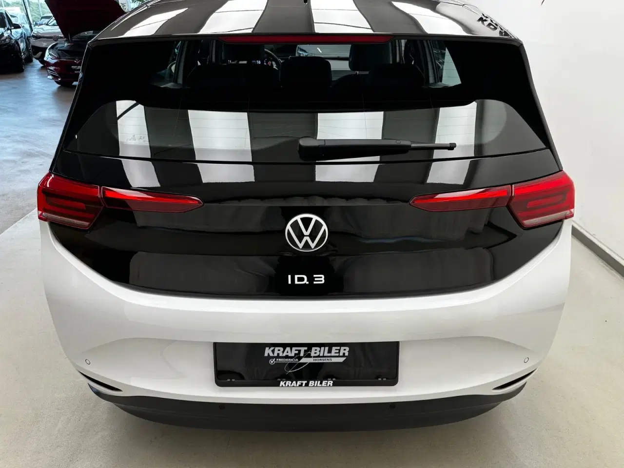 Billede 6 - VW ID.3 45 Pure Performance