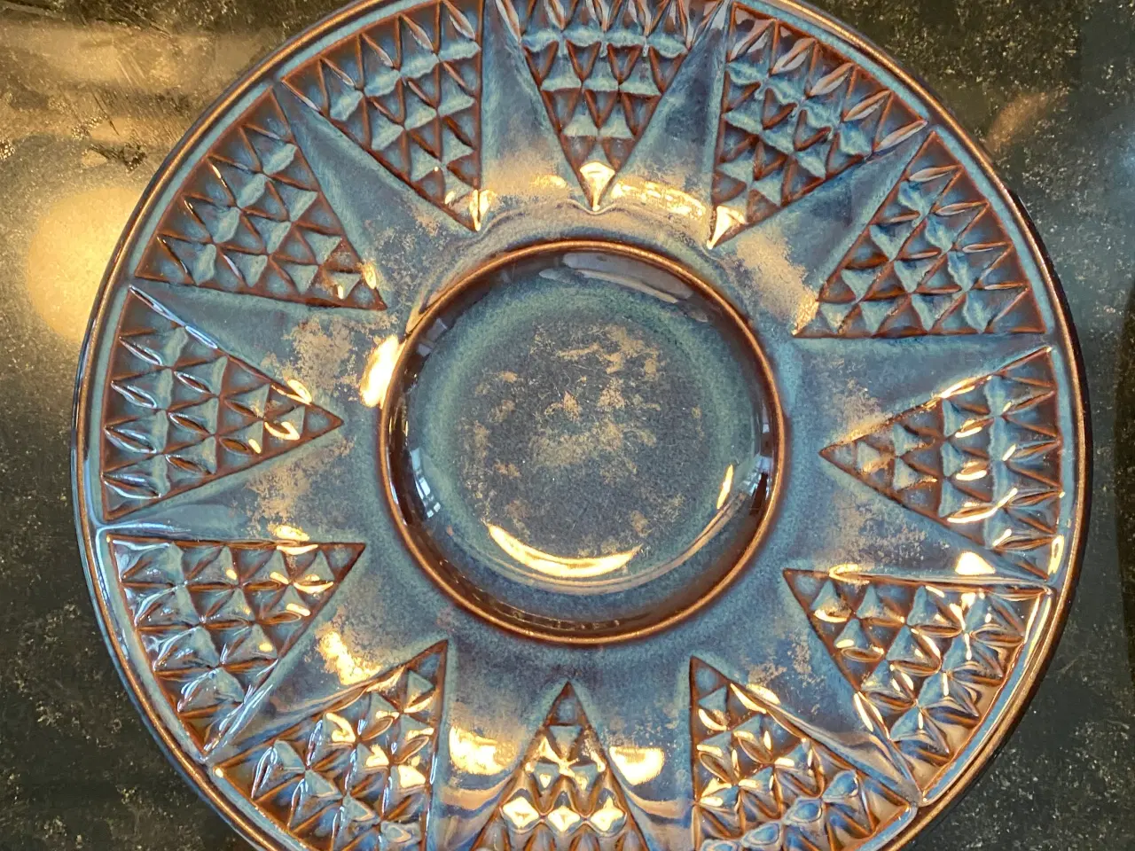 Billede 7 - Søholm Stentøj af Einar Johansen - samlet salg