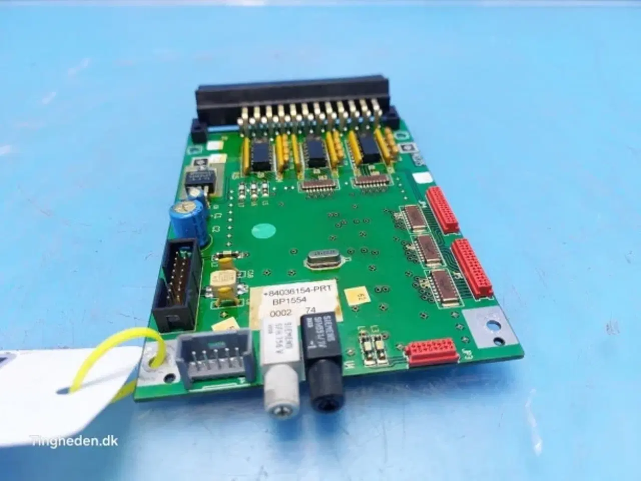 Billede 11 - New Holland FX38 Print 84036154