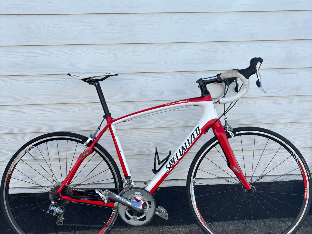 Billede 1 - Specialized racer i Carbon i str. 56