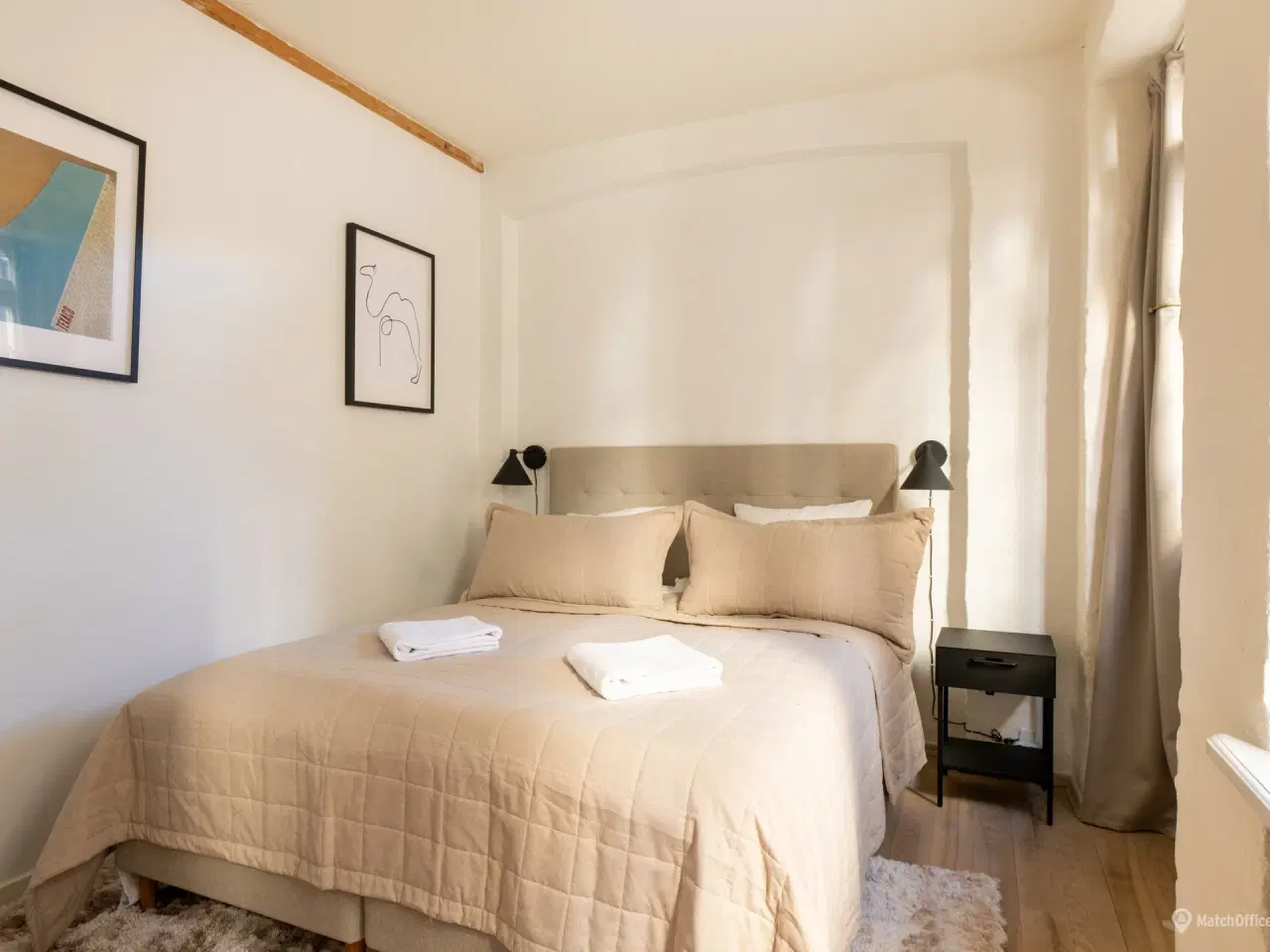 Billede 2 - Boligudlejningsejendom opdelt i 4 ejerlejligheder