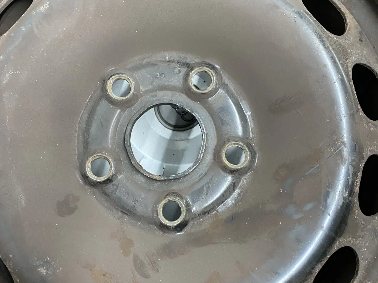 Billede 8 - Toyo Vinterdæk 