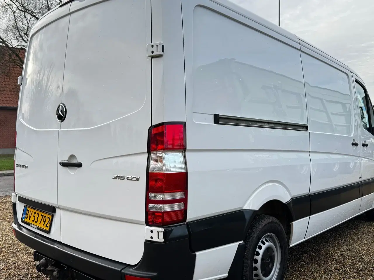 Billede 5 - Mercedes-Benz 