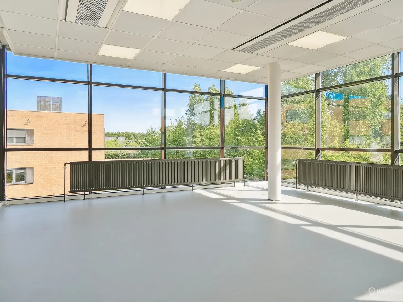 Billede 13 - Moderne kontorer centralt i Lautrupparken