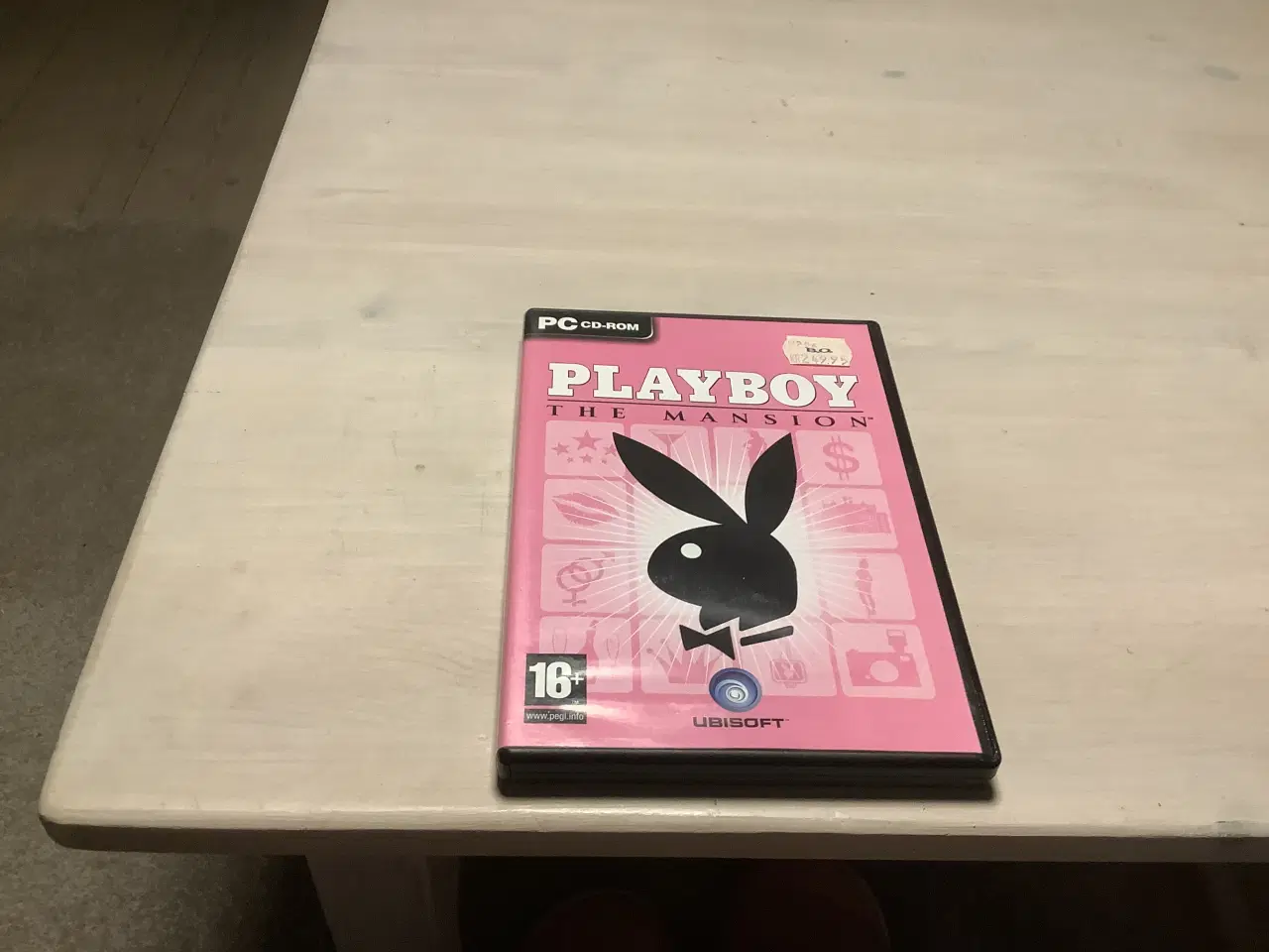 Billede 1 - Playboy The Mansion pc spil