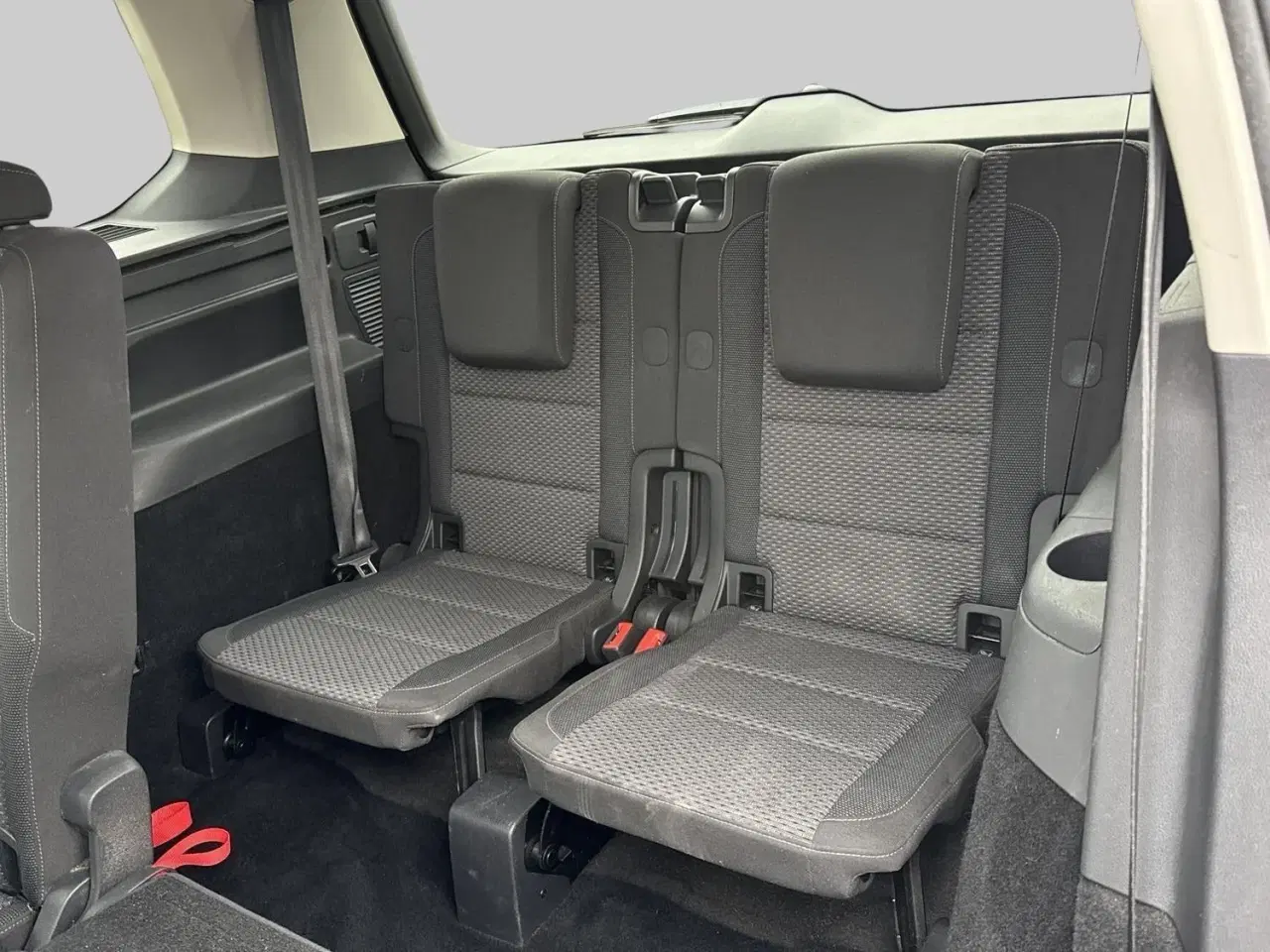 Billede 11 - VW Touran 1,4 TSi 150 Comfortline DSG 7prs